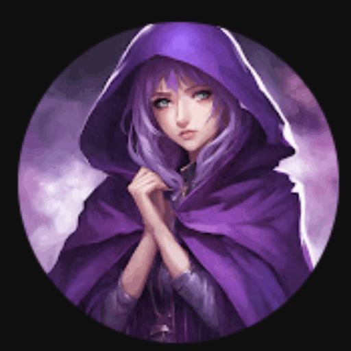 Purple Rogue Gaming